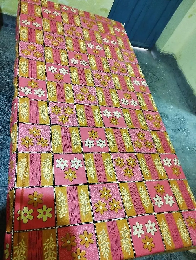 Sri Viswanatham Guest House Varanasi India