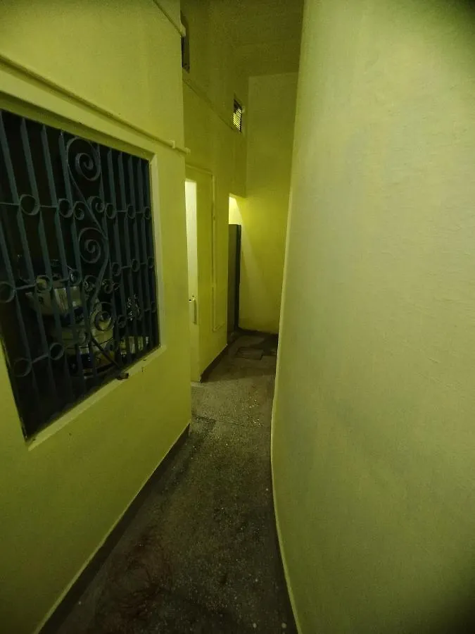 Sri Viswanatham Guest House Varanasi India