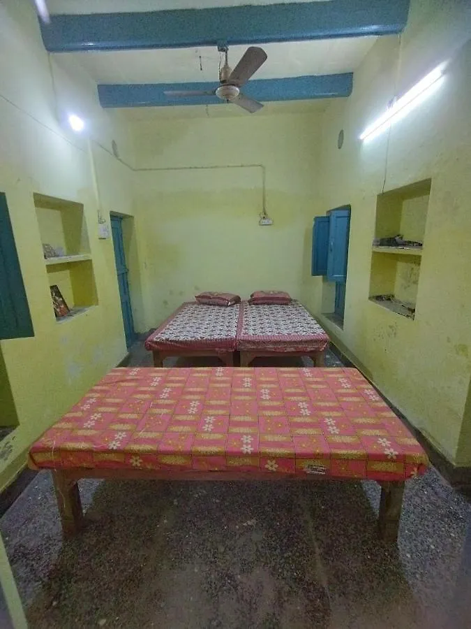 Sri Viswanatham Guest House Varanasi