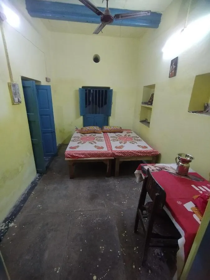 Sri Viswanatham Guest House Varanasi