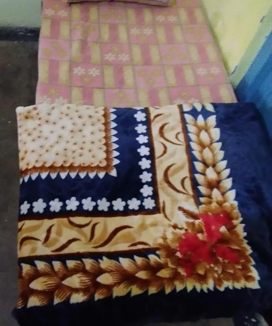 Sri Viswanatham Guest House Varanasi Hindistan