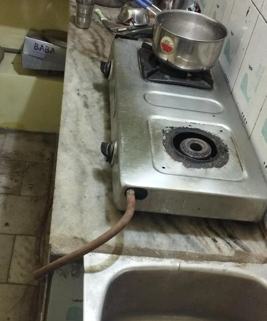 Sri Viswanatham Guest House Varanasi