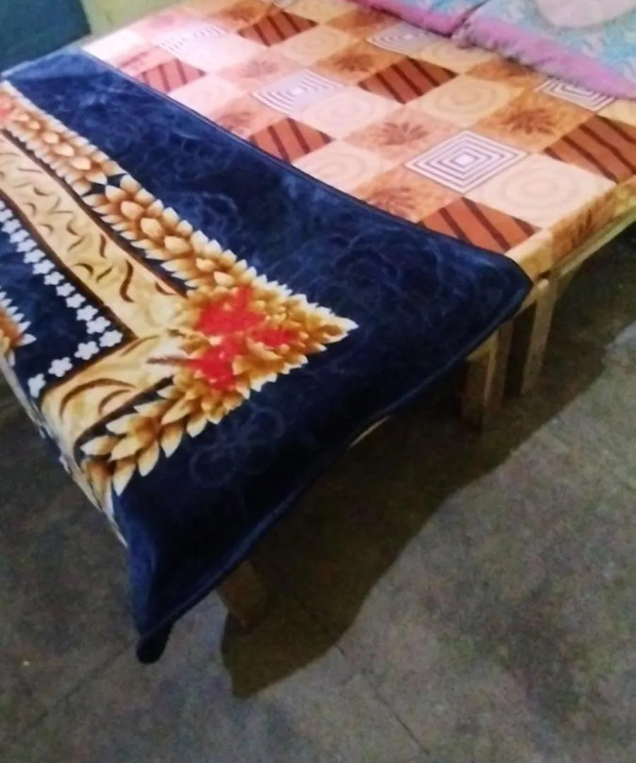 Sri Viswanatham Guest House Varanasi 0*,
