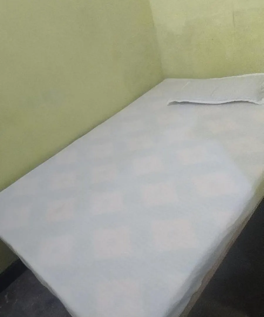 Sri Viswanatham Guest House Varanasi India