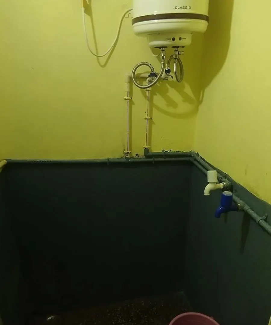 Sri Viswanatham Guest House Varanasi