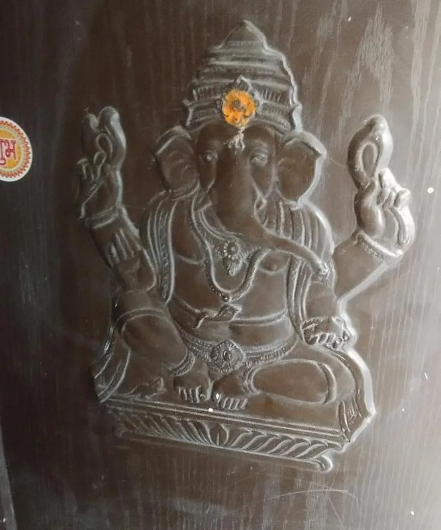 Sri Viswanatham Guest House Varanasi India
