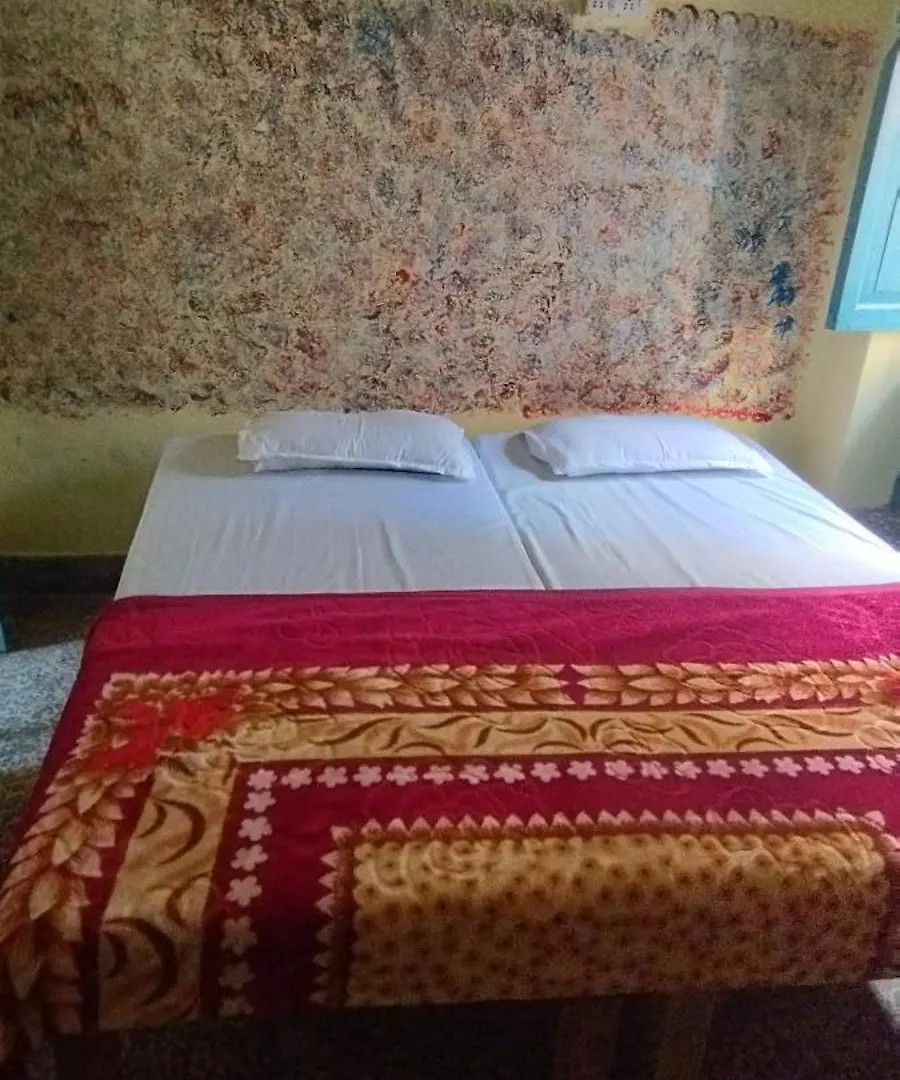 Sri Viswanatham Guest House Varanasi India